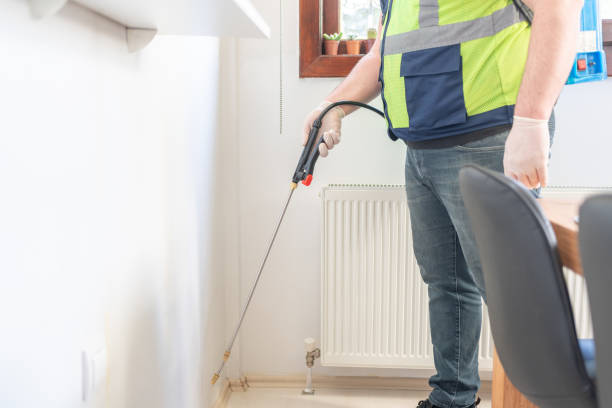 Best Pest Control Treatment  in Country Homes, WA